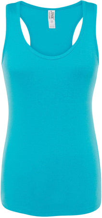 Canotta donna lady aruba 100% cotone - TSULARB