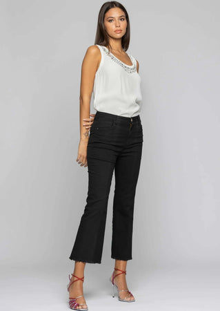 Canotta-in-viscosa-con-dettagli-brillanti-ufean-bianco