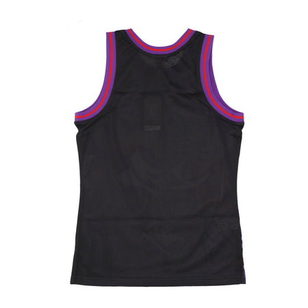 MITCHELL & NESS Canotta Tipo Basket Uomo Nba Big Face 7.0 Fashion Tank Torrap Black da uomo
