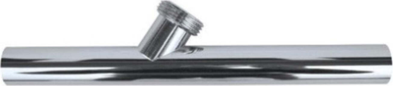 CANOTTO-PER-SCARICO-LAVATRICE---CROMATO-SENZA-CURVA-Ø30MMx300MM