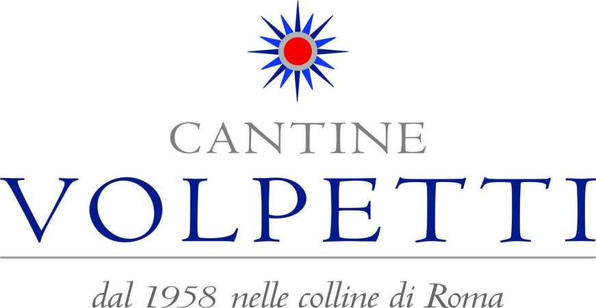 Cantine Volpetti vino bianco Frascati DOC Bottiglia 750ml imballo sicuro vino Non solo caffè online - Albano Laziale, Commerciovirtuoso.it