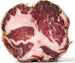 Capocollo Nebroideo Trancio 500gr. Salume Tipico Siciliano Senza Glutine Senza Lattosio Capocollo di Suino Nazionale Italiano Artigianale Siciliano 100% Sicilia Salumi Sapori dei Nebrodi - Tortorici, Commerciovirtuoso.it