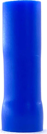 Capocorda-preisolante-blu-2,8X,8-femmina-B-00/P-Aleyay