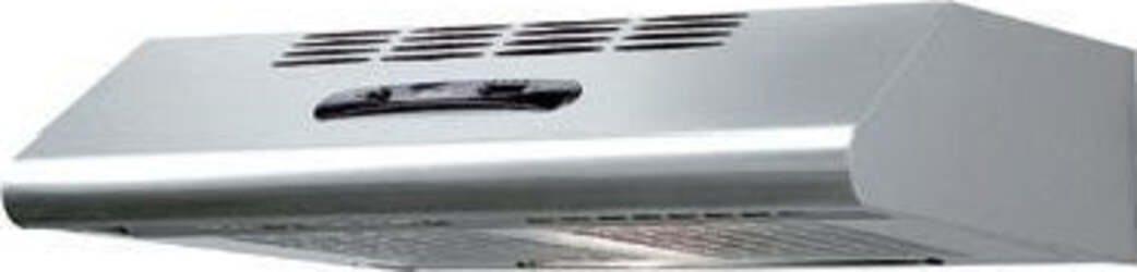 Cappa-Tecnowind-Novella-360-Inox