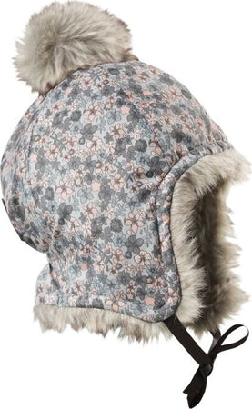 Cappellino Elodie Details Petite Botanic 6-12 mesi Moda/Prima infanzia/Abbigliamento/Accessori per bambina/Berretti e cappellini La Casa Del Bebè - Napoli, Commerciovirtuoso.it