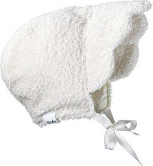 Cappellino-Parasole-Elodie-Details-White-Bouclé-1-2-y