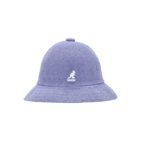 KANGOL Cappello Da Pescatore Uomo Bermuda Casual Iced Lilac da uomo