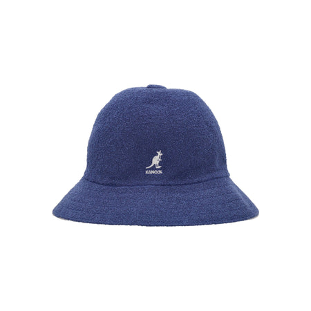 KANGOL Cappello Da Pescatore Uomo Bermuda Casual Starry Blue da uomo