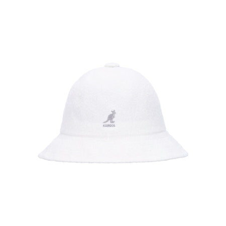 KANGOL Cappello Da Pescatore Uomo Bermuda Casual White da uomo