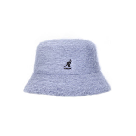 KANGOL Cappello Da Pescatore Uomo Furgora Bucket Iced Lilac da uomo
