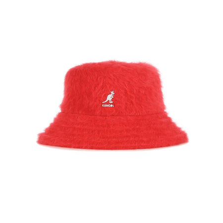 KANGOL Cappello Da Pescatore Uomo Furgora Bucket Scarlet da uomo