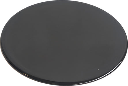 Cappellotto-Piattello-Semirapido-Medio-Smaltato-SABAF-Nero-75mm