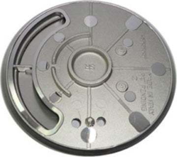 Cappellotto Spartifiamma Fuoco Medio Piano Cottura Candy Hoover Rosieres Casa e cucina/Grandi elettrodomestici/Accessori e parti di ricambio/Ricambi e accessori per piani cottura/Coperchi per piani cottura Rossi Ricambi - Venetico Marina, Commerciovirtuoso.it