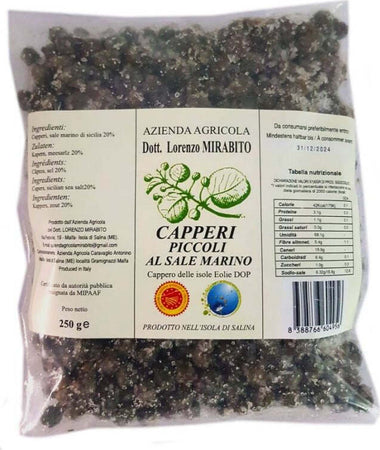 Capperi-Piccoli-di-Salina-al-Sale