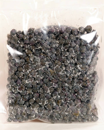 Capperi Piccoli Dop Sottosale Di Salina in 3 Buste Da 250g cadauna Azienda Agricola Dott. Lorenzo Mirabito