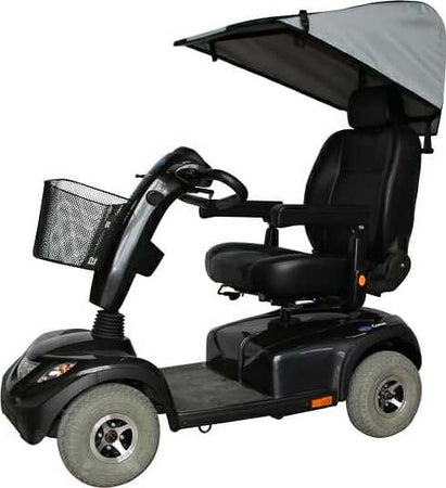 Cappottina-VELTOP-MODULO-SUN-3-per-scooter-elettrico-disabili