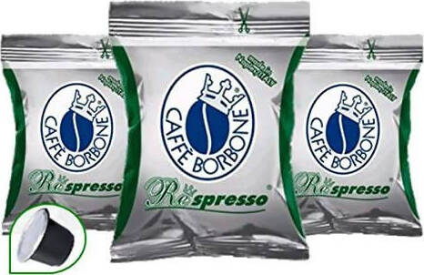 100 Capsule Caffè Borbone Compatibili Nespresso Respresso Miscela Dek Decaffeinato Capsule Compatibili Nespresso Per Ceffè Deca Respresso 100 Capsule compatibili Nespresso Non solo alimenti - Albano Laziale, Commerciovirtuoso.it