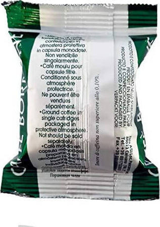 100 Capsule Caffè Borbone Compatibili Nespresso Respresso Miscela Dek Decaffeinato Capsule Compatibili Nespresso Per Ceffè Deca Respresso 100 Capsule compatibili Nespresso Non solo alimenti - Albano Laziale, Commerciovirtuoso.it