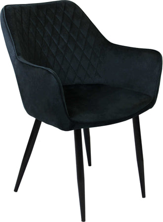 CARA---poltrona-imbottita-per-sala-da-pranzo-in-velluto-cm-61-x-61-x-82-h-Nero-Milani-Home