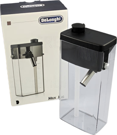 Caraffa-Latte-Cappuccino-per-Macchina-da-Caffè-Intensa-ECAM