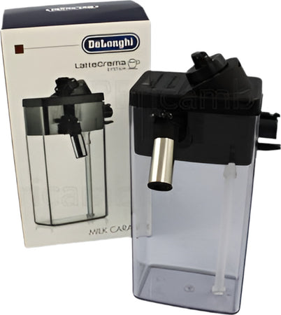 Caraffa-Latte-per-Primadonna,-Dinamica,-Cappuccino-Smart