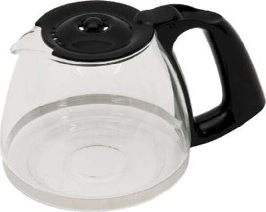 Caraffa-Vetro-per-Caffettiera,-Orziera-a-Filtro-Subito-FG110,-Timer-FG120