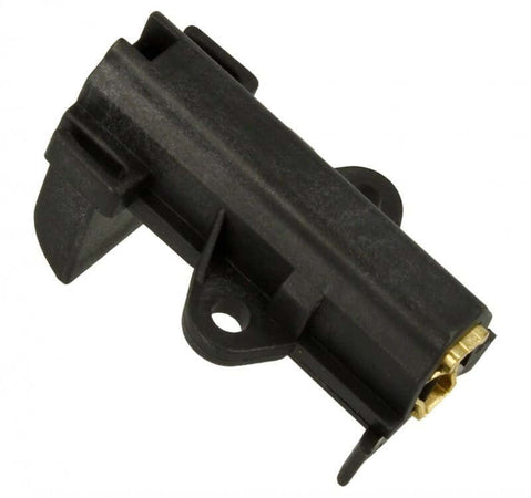 Carboncino Beko Motore 12,5X25x5mm Lavatrice 371201202