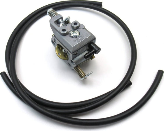 Carburatore completo per Motosega Huayi 28,7mm Interasse 31mm 16mm