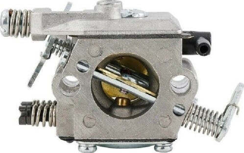 Carburatore-Pezzo-Di-Ricambio-Per-Motosega-25cc-A-Scoppio-Motoseghe-Universale