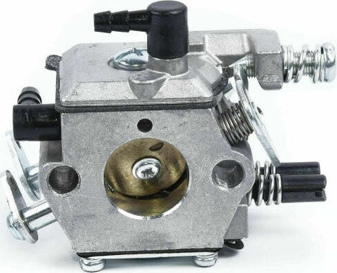 Carburatore-Ricambio-Per-Motosega-A-Scoppio-5200-4500-5800-52/45/58cc-Gf-0092