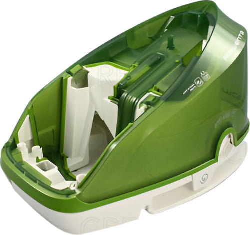 Carcassa-Esterna---Compact-Steam