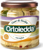 Carciofini-sott'olio