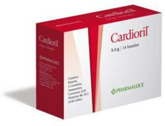 Cardioril 14bust