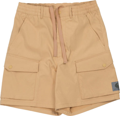 CARHARTT-WIP-Balto-Short-in-Beige-da-uomo