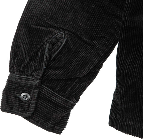 CARHARTT-WIP-Camicia-Imbottita-Uomo-Whitsome-Shirt-Jacket-Black-da-uomo