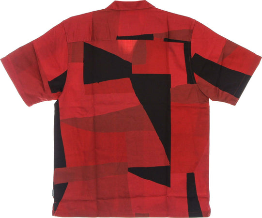 CARHARTT-WIP-Camicia-Manica-Corta-Uomo-S/s-Geo-Shirt-Geo-Print/cornel-da-uomo