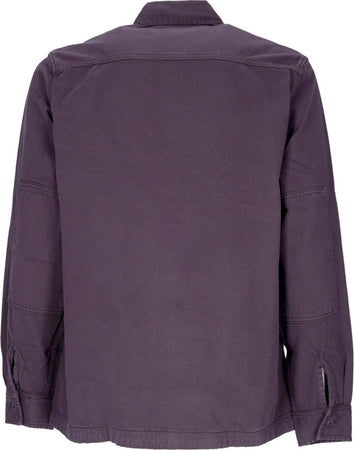 CARHARTT-WIP-Camicia-Manica-Lunga-Uomo-Charter-L/s-Shirt-Artichoke-Garment-Dyed-da-uomo