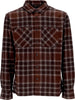 CARHARTT-WIP-Camicia-Manica-Lunga-Uomo-L/s-Jared-Shirt-Jared-Check/ale-da-uomo