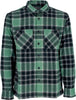 CARHARTT-WIP-Camicia-Manica-Lunga-Uomo-L/s-Jared-Shirt-Jared-Check/bonsai-da-uomo