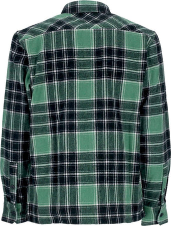 CARHARTT-WIP-Camicia-Manica-Lunga-Uomo-L/s-Jared-Shirt-Jared-Check/bonsai-da-uomo