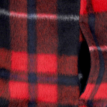 CARHARTT-WIP-Camicia-Manica-Lunga-Uomo-Manning-Shirt-Manning-Check/black/rocket-da-uomo