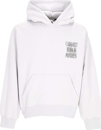 CARHARTT-WIP-Felpa-Cappuccio-Uomo-Always-a-Wip-Hooded-Sonic-Silver-da-uomo