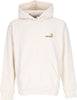 CARHARTT-WIP-Felpa-Cappuccio-Uomo-Hooded-American-Script-Natural-da-uomo