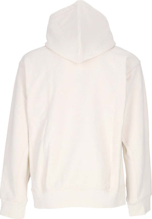 CARHARTT-WIP-Felpa-Cappuccio-Uomo-Hooded-American-Script-Natural-da-uomo