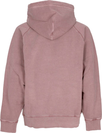 CARHARTT-WIP-Felpa-Cappuccio-Uomo-Taos-Hooded-Daphne-Garment-Dyed-da-uomo