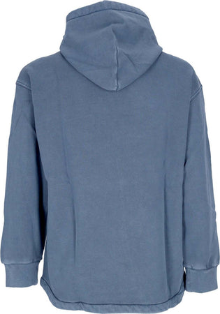 CARHARTT-WIP-Felpa-Leggera-Cappuccio-Uomo-Hooded-Arling-Sweatshirt-Storm-Blue-Garment-Dyed-da-uomo