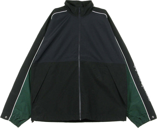 CARHARTT-WIP-Giacca-a-Vento-Uomo-Terrace-Jacket-Dark-Navy/black/bottle-Green-da-uomo