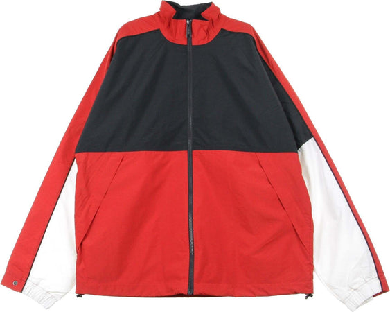 CARHARTT-WIP-Giacca-a-Vento-Uomo-Terrace-Jacket-Dark-Navy/cardinal/white-da-uomo