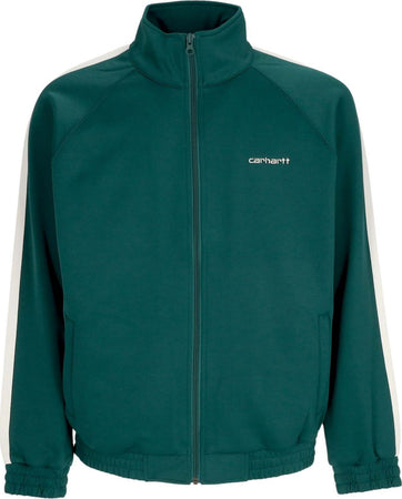 CARHARTT-WIP-Giacca-Tuta-Uomo-Benchill-Jacket-Chervil/wax-da-uomo