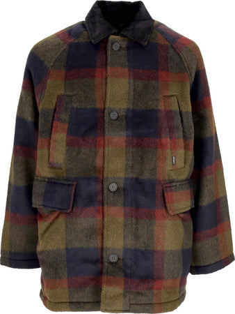 CARHARTT-WIP-Giaccone-Uomo-Beckley-Coat-Beckley-Check/highland-da-uomo